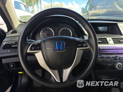 2011 Honda Accord Coupe LX-S - zdjęcie 10 z 17 - miniatura