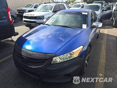 2011 Honda Accord Coupe LX-S - zdjęcie 1 z 17 - miniatura
