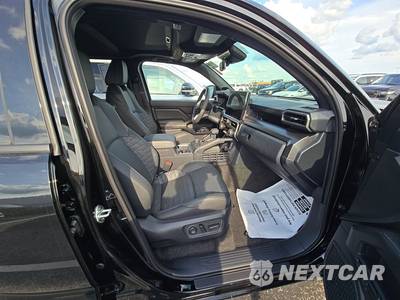 2026 Toyota 4Runner TRD Sport Premium - zdjęcie 14 z 27 - miniatura