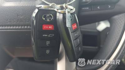 2026 Toyota 4Runner TRD Sport Premium - zdjęcie 24 z 27 - miniatura