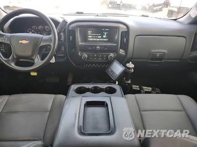 2022 Chevrolet Silverado 5500 - zdjęcie 17 z 22 - miniatura