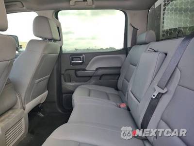 2022 Chevrolet Silverado 5500 - zdjęcie 18 z 22 - miniatura