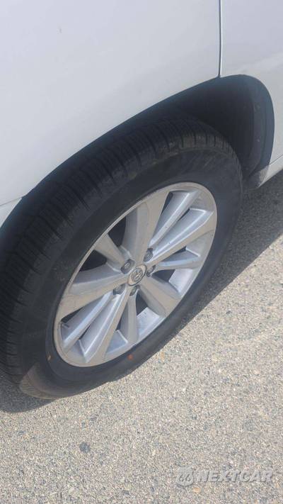 2009 Toyota Highlander Hybrid Limited w/3rd Row - zdjęcie 28 z 31 - miniatura