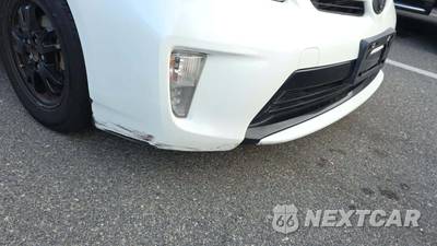 2012 Toyota Prius Four - zdjęcie 33 z 34 - miniatura