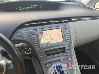 2012 Toyota Prius Four - zdjęcie 11 z 34 - miniatura