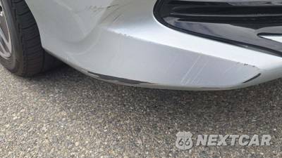 2018 Toyota Camry Hybrid LE - zdjęcie 38 z 38 - miniatura