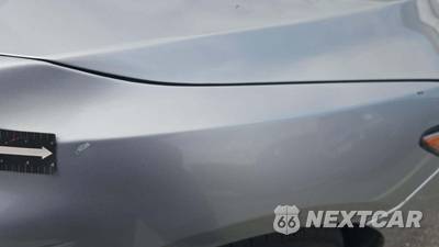 2018 Toyota Camry Hybrid LE - zdjęcie 34 z 38 - miniatura