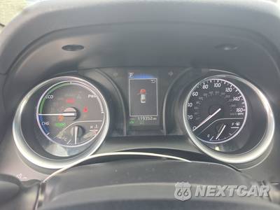 2018 Toyota Camry Hybrid LE - zdjęcie 12 z 38 - miniatura