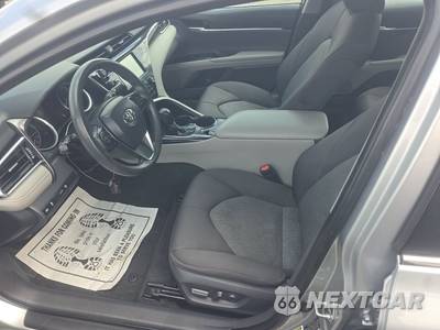2018 Toyota Camry Hybrid LE - zdjęcie 7 z 38 - miniatura