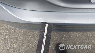 2018 Toyota Camry Hybrid LE - zdjęcie 28 z 38 - miniatura