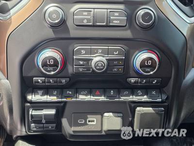 2022 Chevrolet Silverado 2500HD High Country Crew Cab Medium Bed 3LZ - zdjęcie 16 z 48 - miniatura