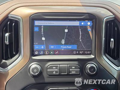 2022 Chevrolet Silverado 2500HD High Country Crew Cab Medium Bed 3LZ - zdjęcie 15 z 48 - miniatura