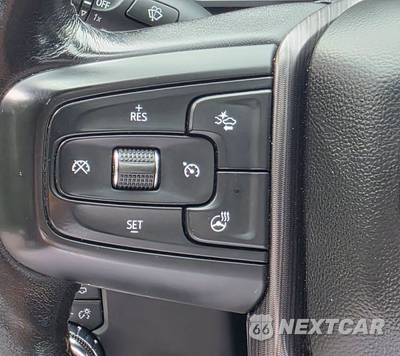 2024 GMC Sierra 2500HD Denali Ultimate Crew Cab Medium Bed 5SB - zdjęcie 20 z 44 - miniatura