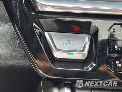 2024 GMC Sierra 2500HD Denali Ultimate Crew Cab Medium Bed 5SB - zdjęcie 18 z 44 - miniatura