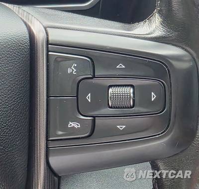 2024 GMC Sierra 2500HD Denali Ultimate Crew Cab Medium Bed 5SB - zdjęcie 21 z 44 - miniatura