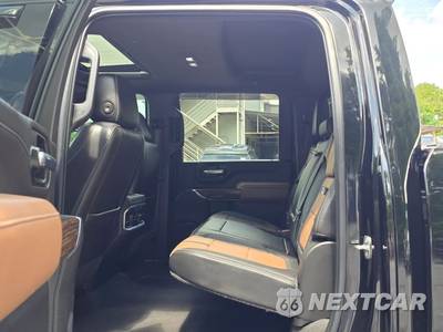 2022 Chevrolet Silverado 2500HD High Country Crew Cab Medium Bed 3LZ - zdjęcie 29 z 48 - miniatura