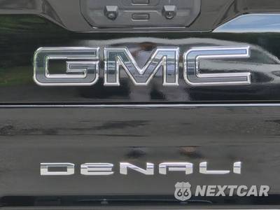 2024 GMC Sierra 2500HD Denali Ultimate Crew Cab Medium Bed 5SB - zdjęcie 39 z 44 - miniatura
