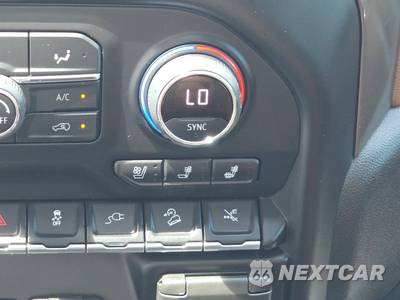 2022 Chevrolet Silverado 2500HD High Country Crew Cab Medium Bed 3LZ - zdjęcie 18 z 48 - miniatura