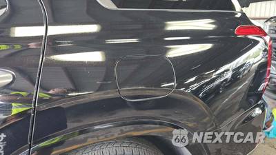 2020 Hyundai Palisade Limited - zdjęcie 28 z 34 - miniatura