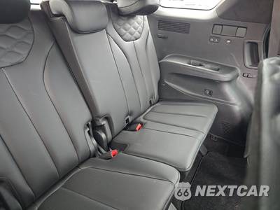 2020 Hyundai Palisade Limited - zdjęcie 14 z 34 - miniatura