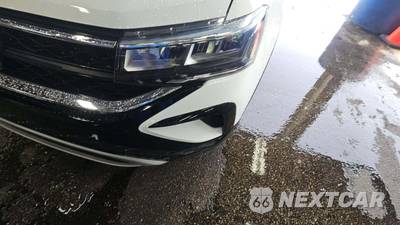 2022 Volkswagen Taos S - zdjęcie 27 z 27 - miniatura