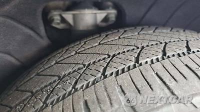 2020 Hyundai Palisade Limited - zdjęcie 26 z 34 - miniatura
