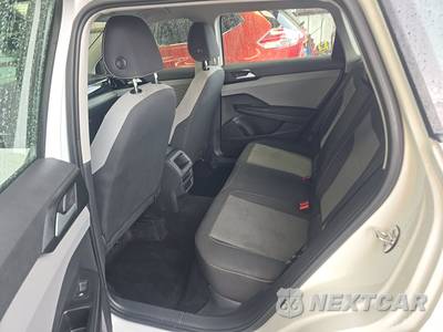 2022 Volkswagen Taos S - zdjęcie 13 z 27 - miniatura