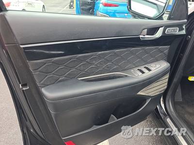 2020 Hyundai Palisade Limited - zdjęcie 9 z 34 - miniatura