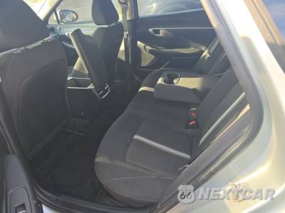 2024 Hyundai Sonata Hybrid SEL - zdjęcie 13 z 39 - miniatura