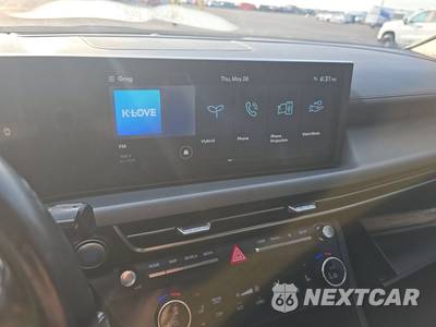 2024 Hyundai Sonata Hybrid SEL - zdjęcie 11 z 39 - miniatura