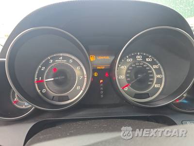 2011 Acura MDX w/Technology Pkg - zdjęcie 12 z 40 - miniatura