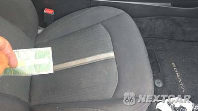 2024 Hyundai Sonata Hybrid SEL - zdjęcie 22 z 39 - miniatura