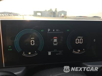 2024 Hyundai Sonata Hybrid SEL - zdjęcie 12 z 39 - miniatura
