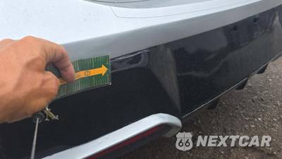 2024 Hyundai Sonata Hybrid SEL - zdjęcie 36 z 39 - miniatura