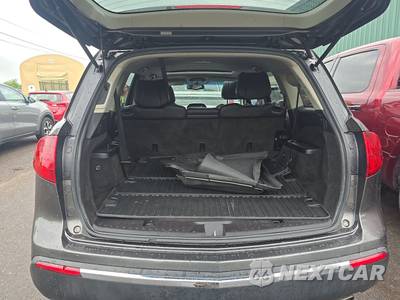 2011 Acura MDX w/Technology Pkg - zdjęcie 16 z 40 - miniatura