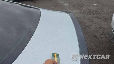 2024 Hyundai Sonata Hybrid SEL - zdjęcie 27 z 39 - miniatura