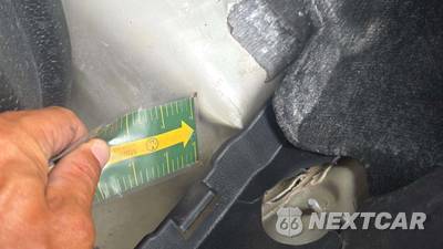 2024 Hyundai Sonata Hybrid SEL - zdjęcie 34 z 39 - miniatura