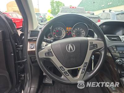 2011 Acura MDX w/Technology Pkg - zdjęcie 10 z 40 - miniatura