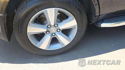 2011 Acura MDX w/Technology Pkg - zdjęcie 38 z 40 - miniatura