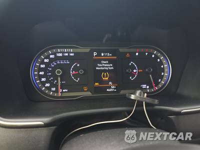 2023 Hyundai Tucson SEL - zdjęcie 12 z 28 - miniatura