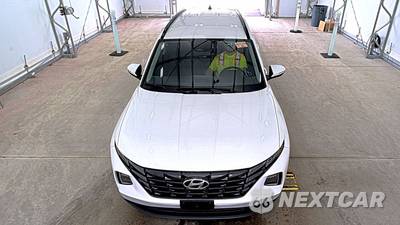 2023 Hyundai Tucson SEL - zdjęcie 2 z 28 - miniatura