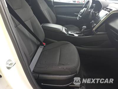 2023 Hyundai Tucson SEL - zdjęcie 8 z 28 - miniatura