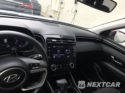 2023 Hyundai Tucson SEL - zdjęcie 11 z 28 - miniatura
