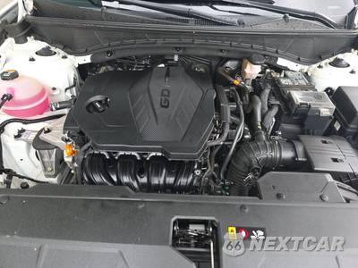 2023 Hyundai Tucson SEL - zdjęcie 15 z 28 - miniatura