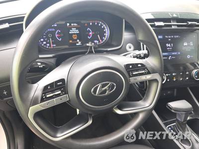 2023 Hyundai Tucson SEL - zdjęcie 10 z 28 - miniatura