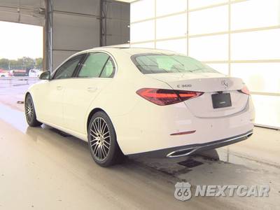 2022 Mercedes-Benz C 300 4MATIC Sedan - zdjęcie 6 z 29 - miniatura
