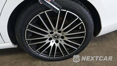 2022 Mercedes-Benz C 300 4MATIC Sedan - zdjęcie 26 z 29 - miniatura