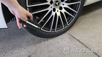2022 Mercedes-Benz C 300 4MATIC Sedan - zdjęcie 25 z 29 - miniatura