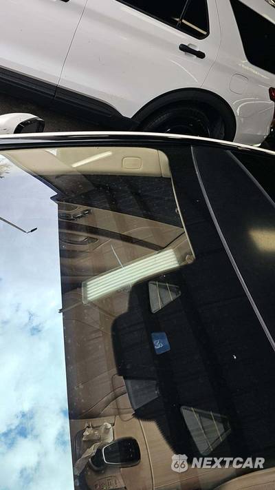2015 Mercedes-Benz S 550 Sedan - zdjęcie 39 z 40 - miniatura