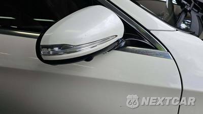 2015 Mercedes-Benz S 550 Sedan - zdjęcie 20 z 40 - miniatura